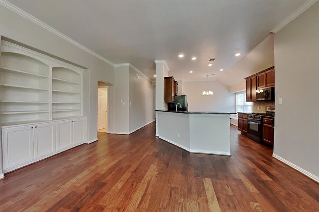 17011 Buffalo Peak Court, Humble, TX 77346