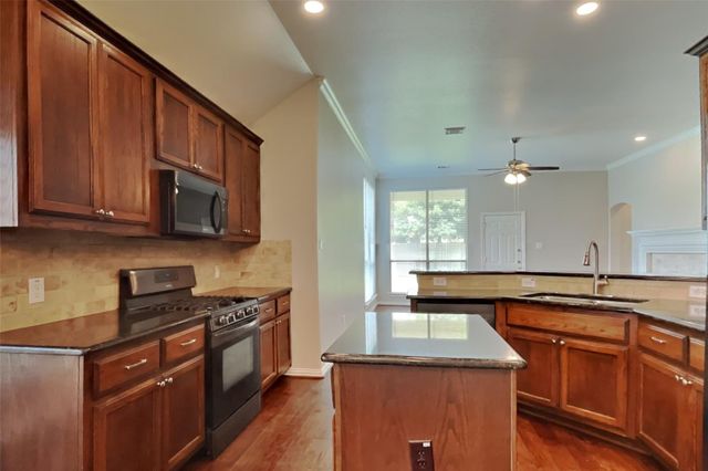 17011 Buffalo Peak Court, Humble, TX 77346