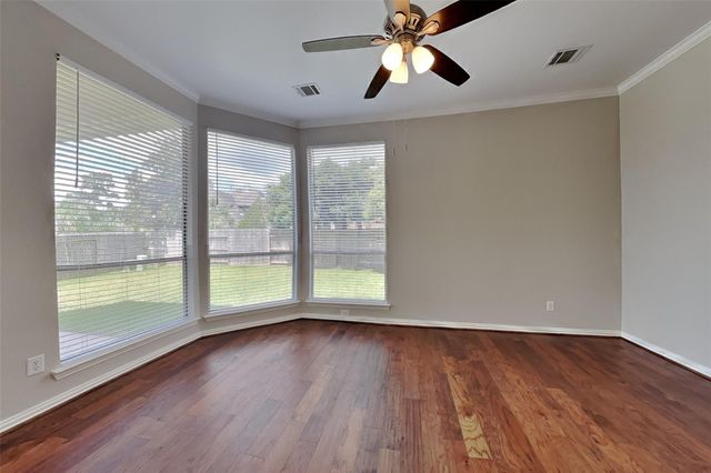 17011 Buffalo Peak Court, Humble, TX 77346