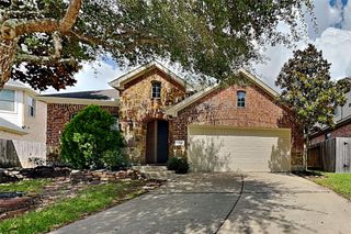 17011 Buffalo Peak Court, Humble, TX 77346