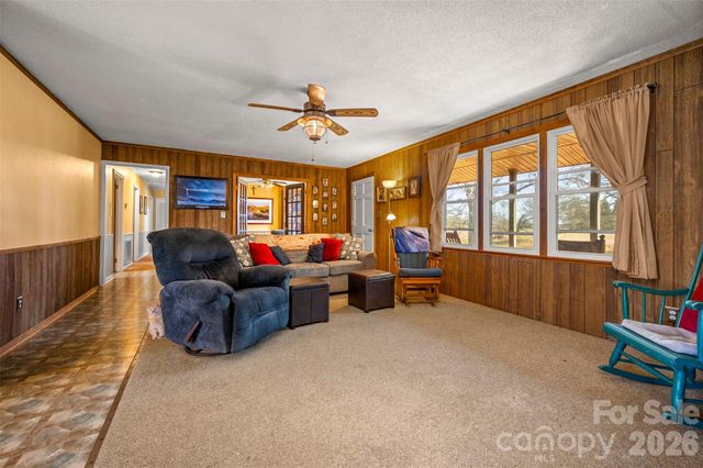 414 Sandy Run Church Road, Mooresboro, NC 28114