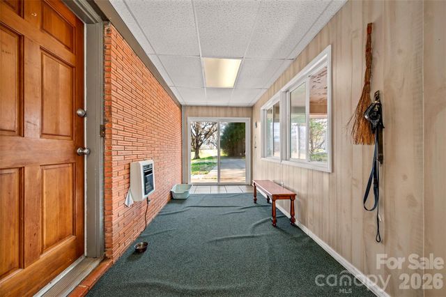 414 Sandy Run Church Road, Mooresboro, NC 28114