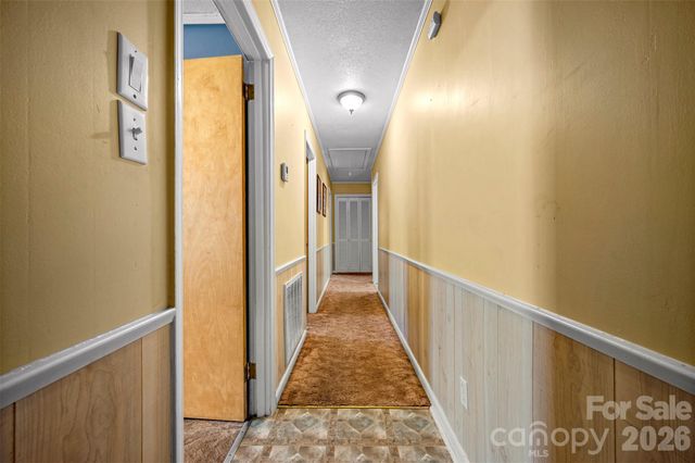 414 Sandy Run Church Road, Mooresboro, NC 28114