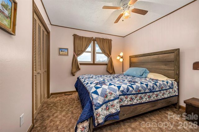 414 Sandy Run Church Road, Mooresboro, NC 28114