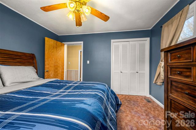 414 Sandy Run Church Road, Mooresboro, NC 28114