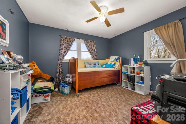 414 Sandy Run Church Road, Mooresboro, NC 28114