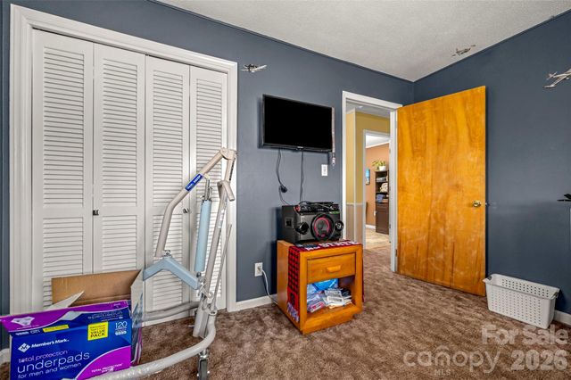 414 Sandy Run Church Road, Mooresboro, NC 28114