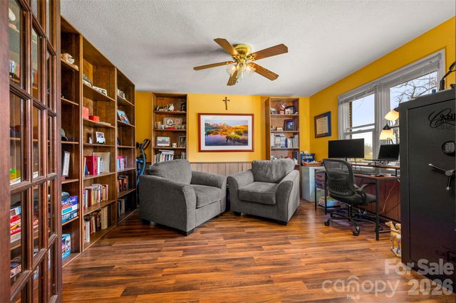 414 Sandy Run Church Road, Mooresboro, NC 28114