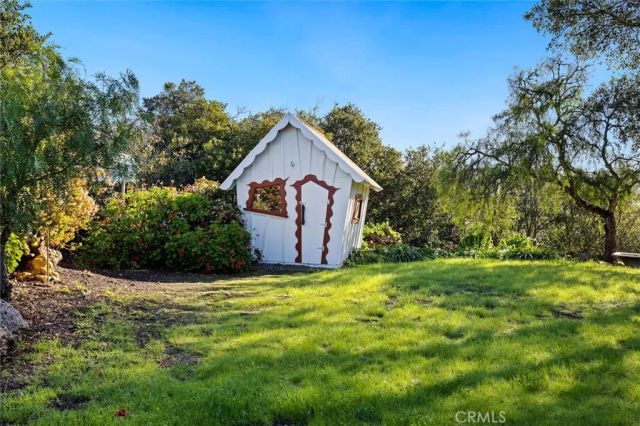 103 Old Summit Road, Arroyo Grande, CA 93420