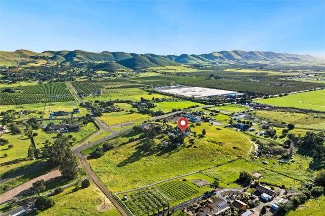 103 Old Summit Road, Arroyo Grande, CA 93420