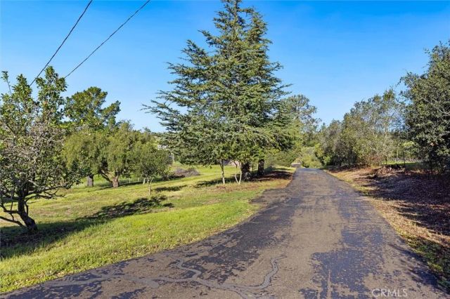 103 Old Summit Road, Arroyo Grande, CA 93420