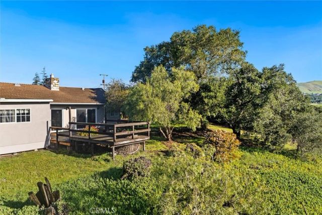 103 Old Summit Road, Arroyo Grande, CA 93420