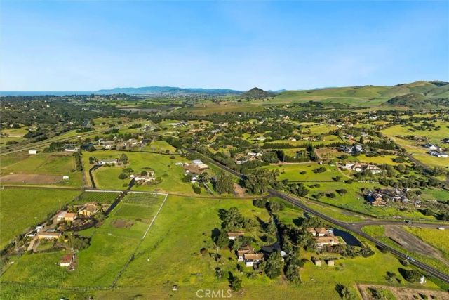 103 Old Summit Road, Arroyo Grande, CA 93420