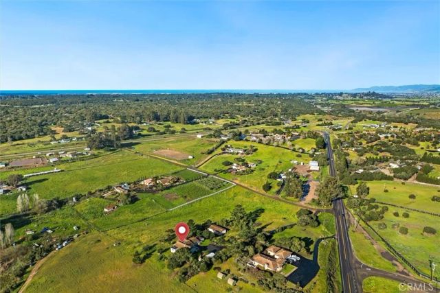 103 Old Summit Road, Arroyo Grande, CA 93420
