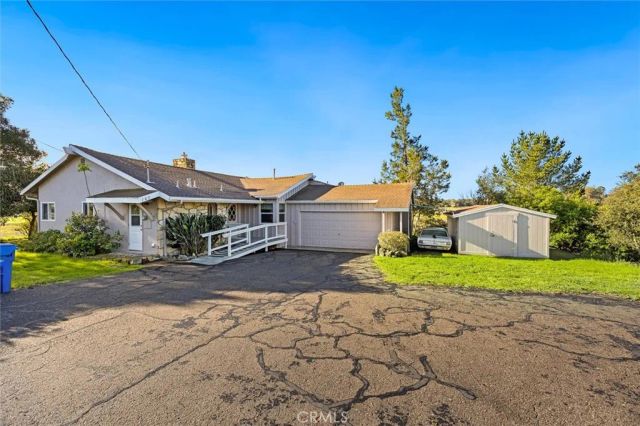 103 Old Summit Road, Arroyo Grande, CA 93420