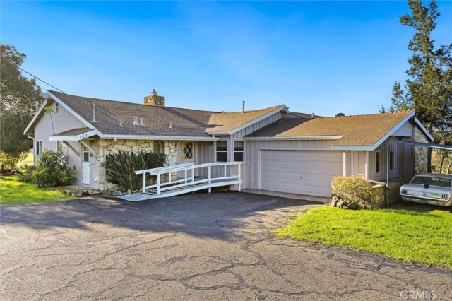 103 Old Summit Road, Arroyo Grande, CA 93420