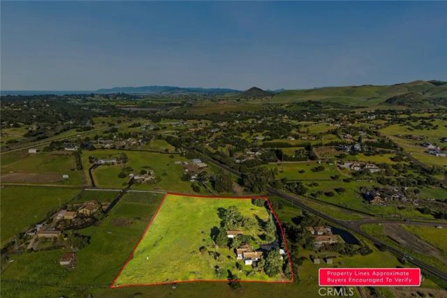 103 Old Summit Road, Arroyo Grande, CA 93420