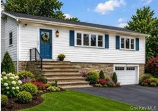 12 Houston Avenue, Monroe, NY 10950