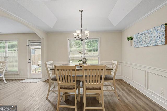 171 Goldshore Way, Statham, GA 30666