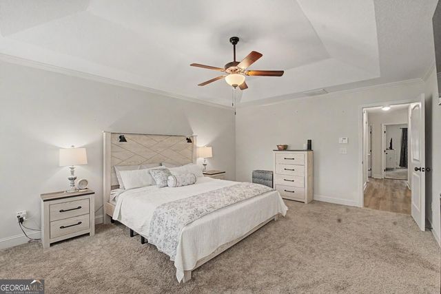171 Goldshore Way, Statham, GA 30666