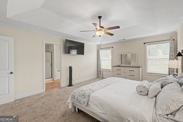 171 Goldshore Way, Statham, GA 30666