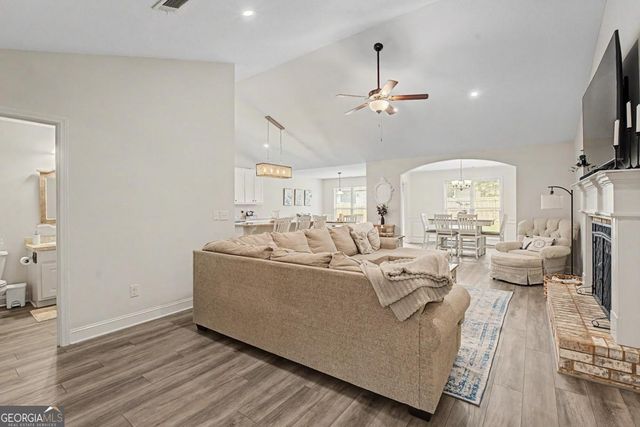 171 Goldshore Way, Statham, GA 30666