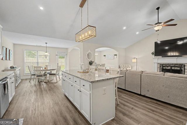 171 Goldshore Way, Statham, GA 30666