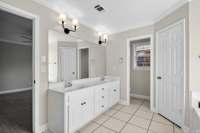 1313 High Meadow Drive, Jacksonville, AR 72076