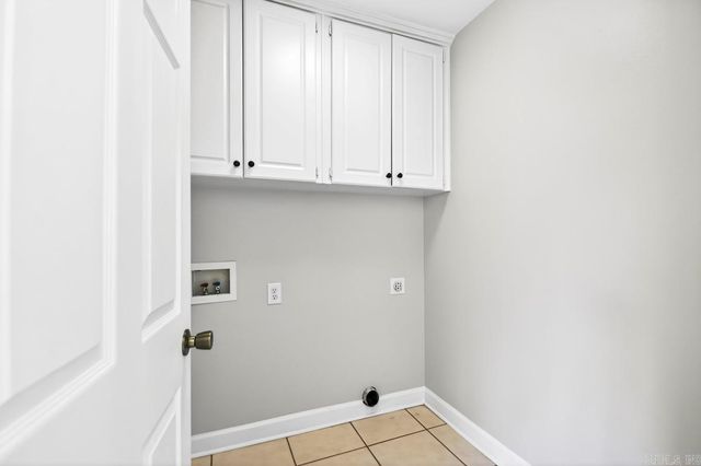 1313 High Meadow Drive, Jacksonville, AR 72076