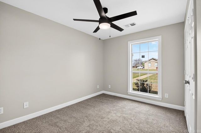 1313 High Meadow Drive, Jacksonville, AR 72076