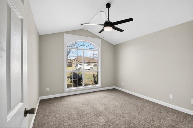 1313 High Meadow Drive, Jacksonville, AR 72076