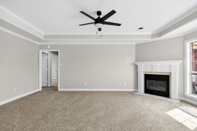 1313 High Meadow Drive, Jacksonville, AR 72076