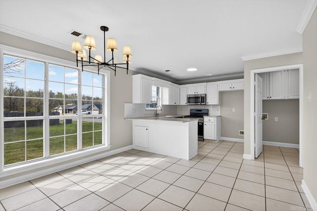 1313 High Meadow Drive, Jacksonville, AR 72076