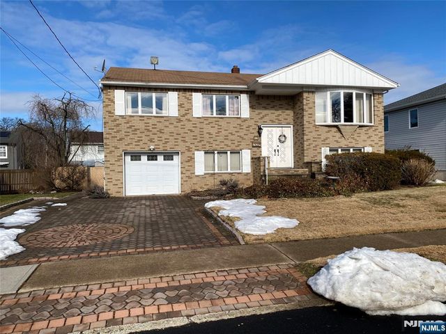 95 Atkins Terrace, East Rutherford, NJ 07073