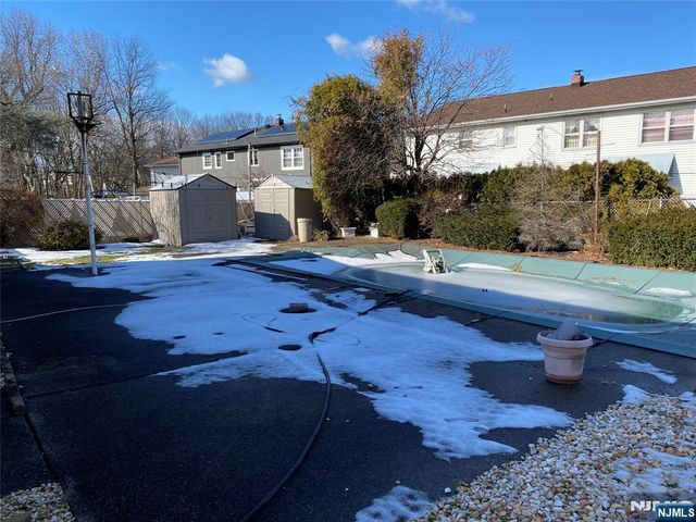 95 Atkins Terrace, East Rutherford, NJ 07073