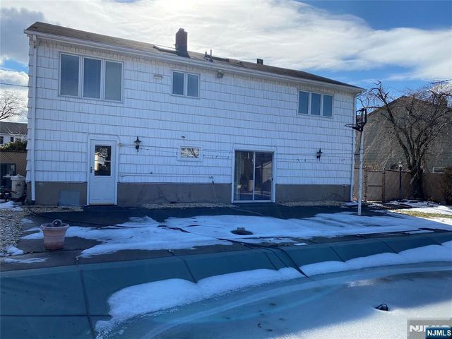 95 Atkins Terrace, East Rutherford, NJ 07073