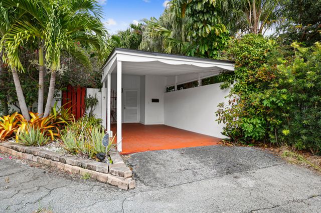 7 Middlesex Drive, Wilton Manors, FL 33305
