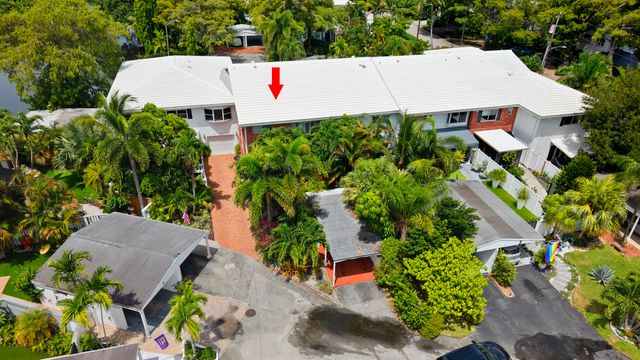 7 Middlesex Drive, Wilton Manors, FL 33305