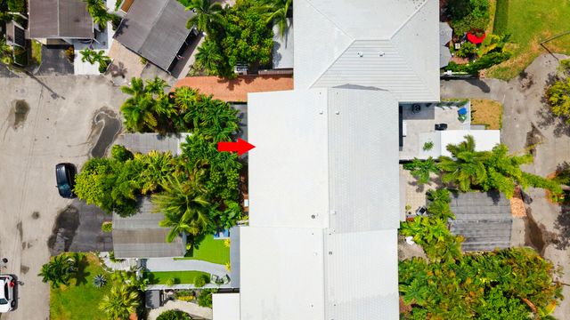 7 Middlesex Drive, Wilton Manors, FL 33305