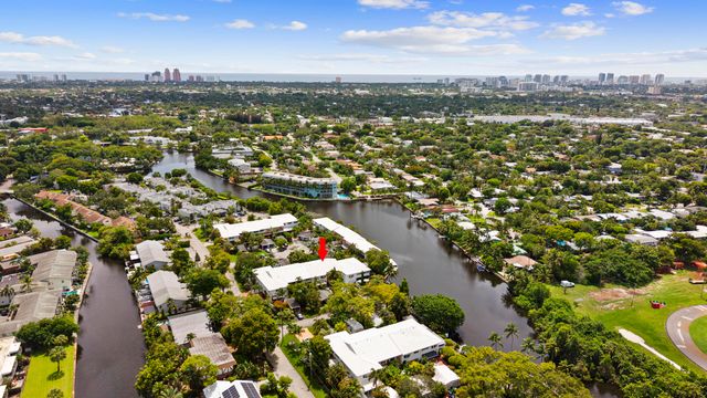 7 Middlesex Drive, Wilton Manors, FL 33305