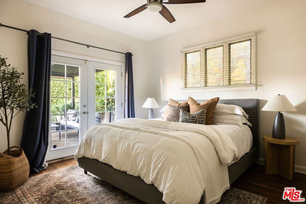 Image 16 of property listing at 6148 San Vicente Boulevard, Los Angeles, CA 90048