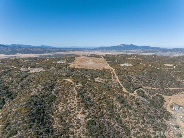 0 Table Mountain Truck Trail, Anza, CA 92539