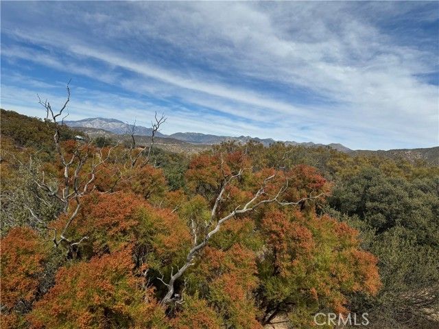 0 Table Mountain Truck Trail, Anza, CA 92539