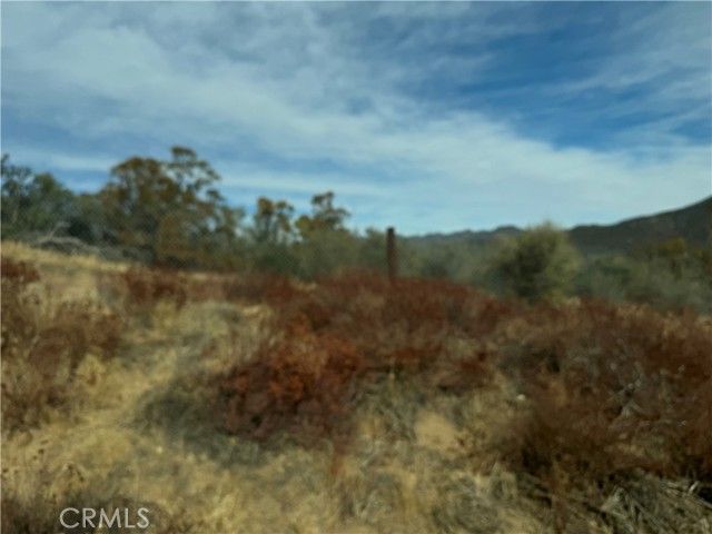 0 Table Mountain Truck Trail, Anza, CA 92539