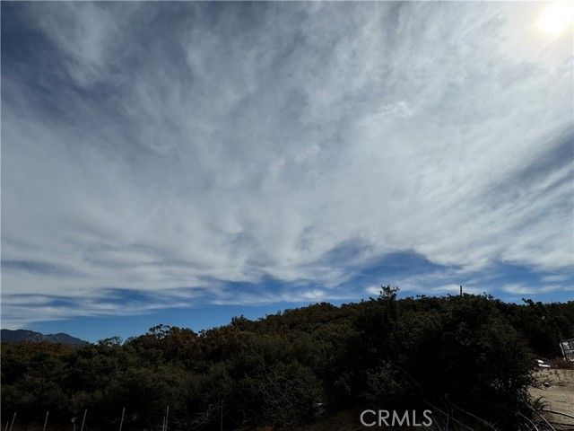 0 Table Mountain Truck Trail, Anza, CA 92539