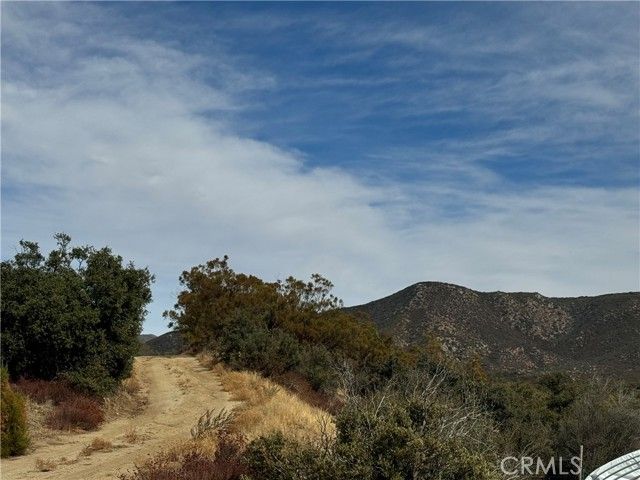 0 Table Mountain Truck Trail, Anza, CA 92539