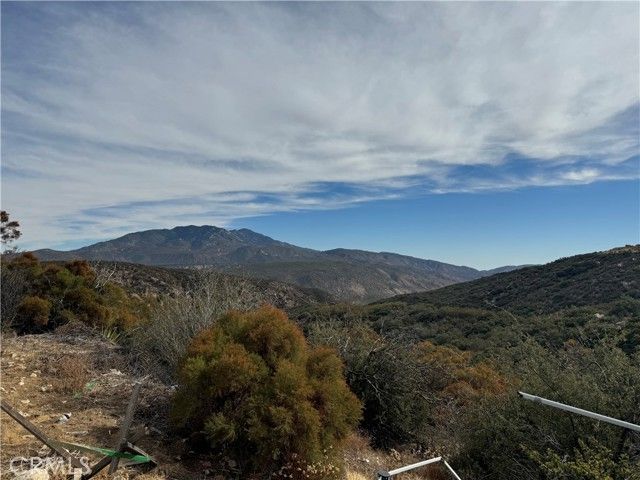 0 Table Mountain Truck Trail, Anza, CA 92539