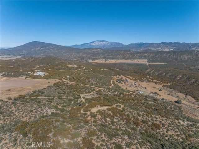 0 Table Mountain Truck Trail, Anza, CA 92539