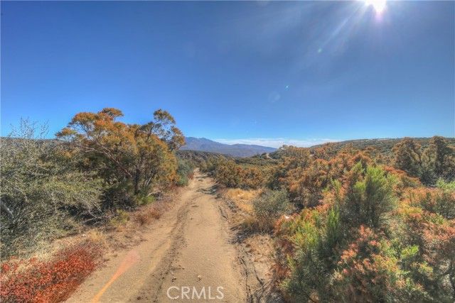 0 Table Mountain Truck Trail, Anza, CA 92539