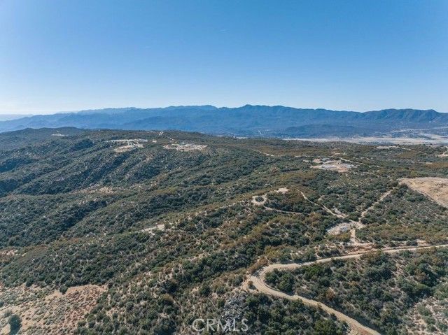 0 Table Mountain Truck Trail, Anza, CA 92539